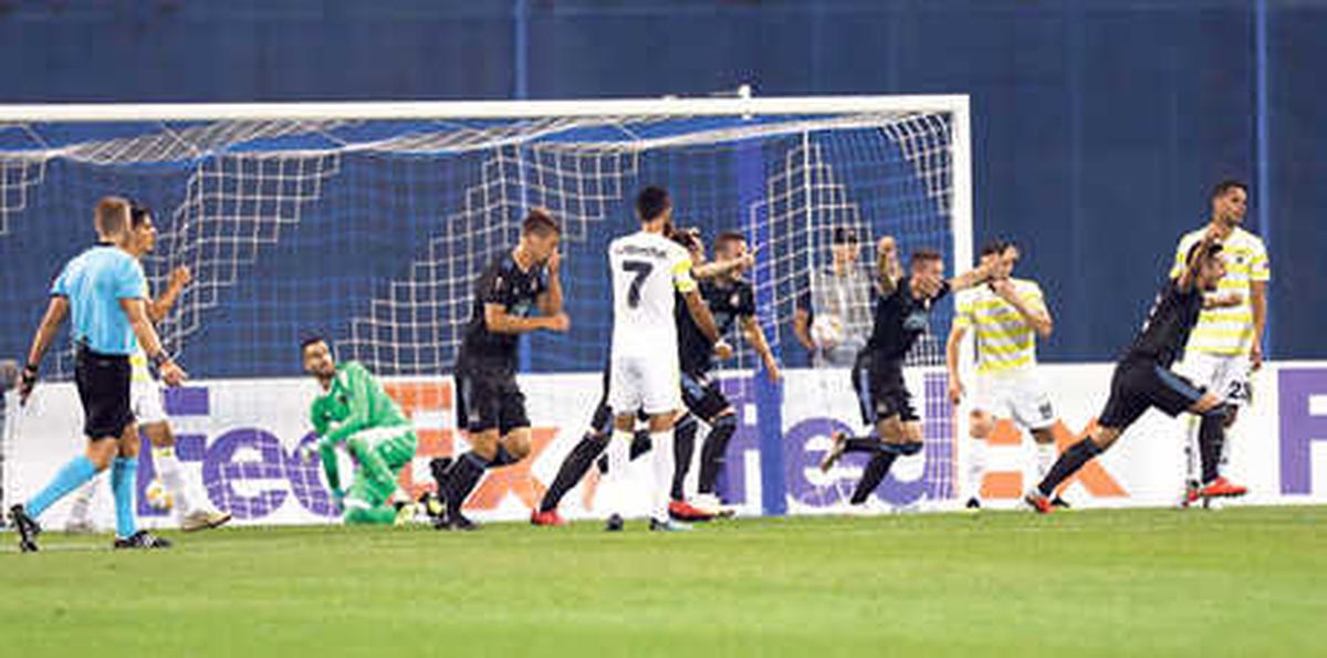 Savunma Krizi