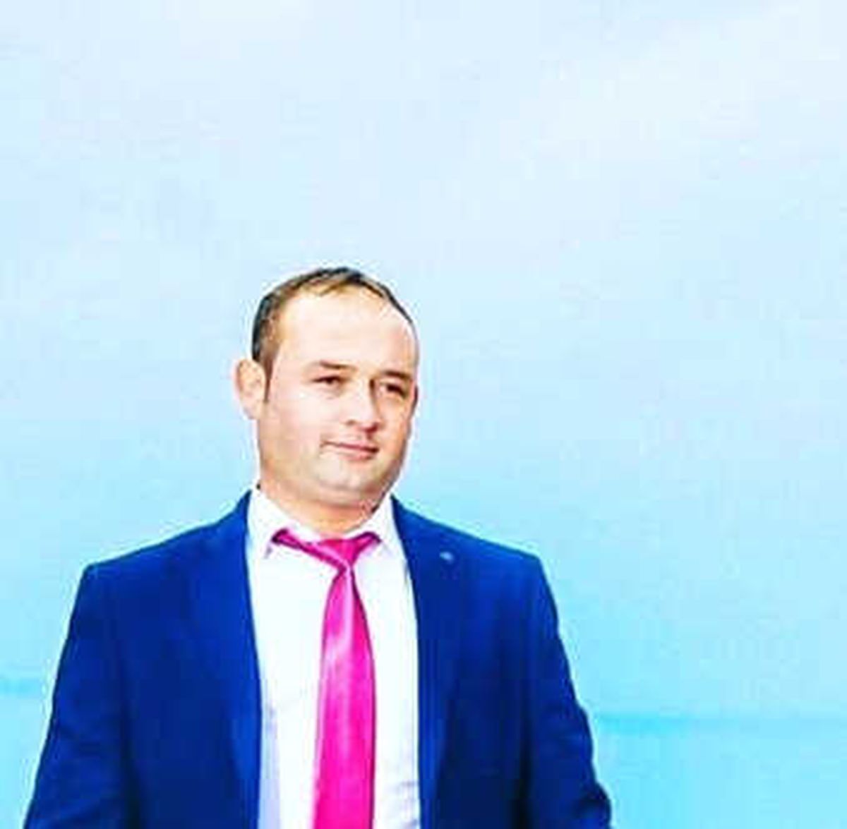 Simav\'da İş Kazası: 1 Ölü