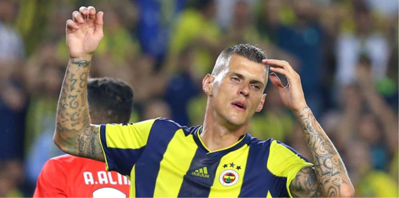 Skrtel Sakatlığı Nedeniyle Kadroda Yok