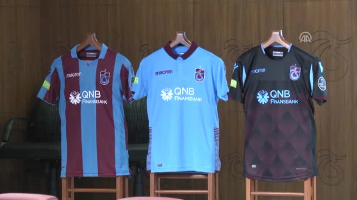 Trabzonspor, İntercity ile Sponsorluk Anlaşması İmzaladı (2)