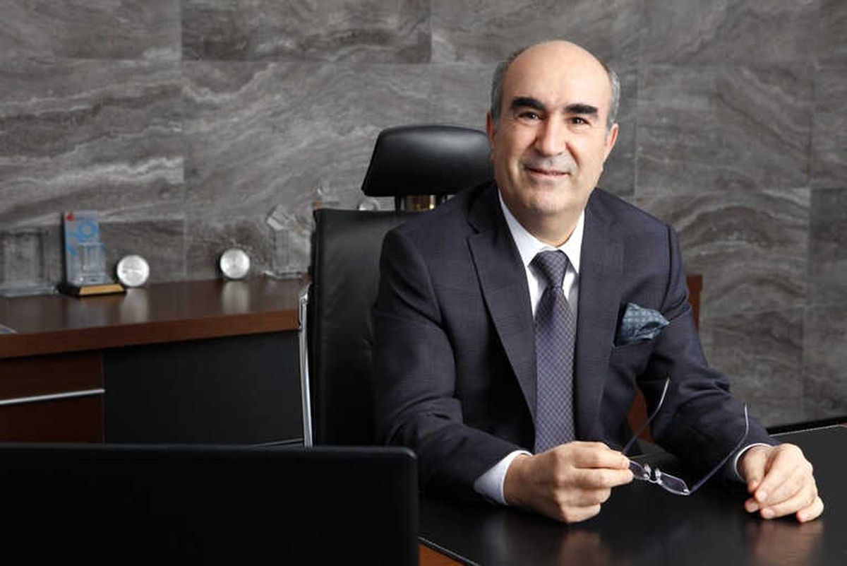 Türk Firması Uluslararası Ofis Yönetim ve İç Tasarım Fuarı\'nda Yer Alacak