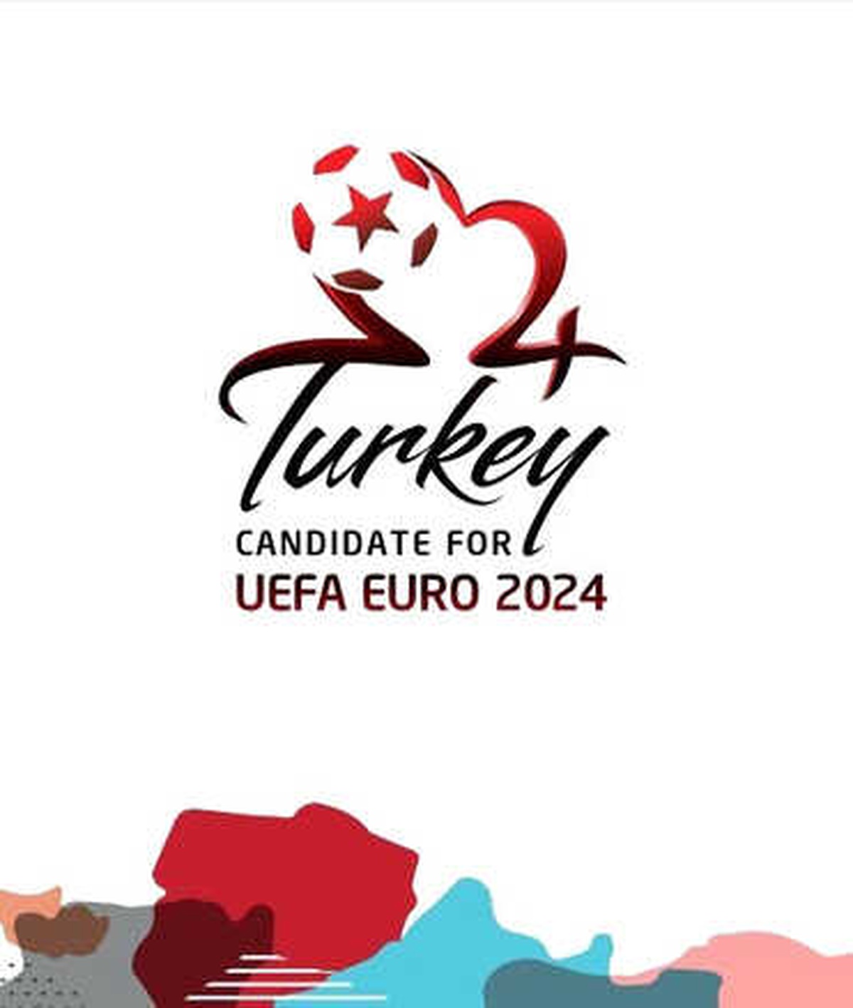 Türkiye\'nin 2024 Avrupa Futbol Şampiyonası Adaylık Dosyası Açıklandı