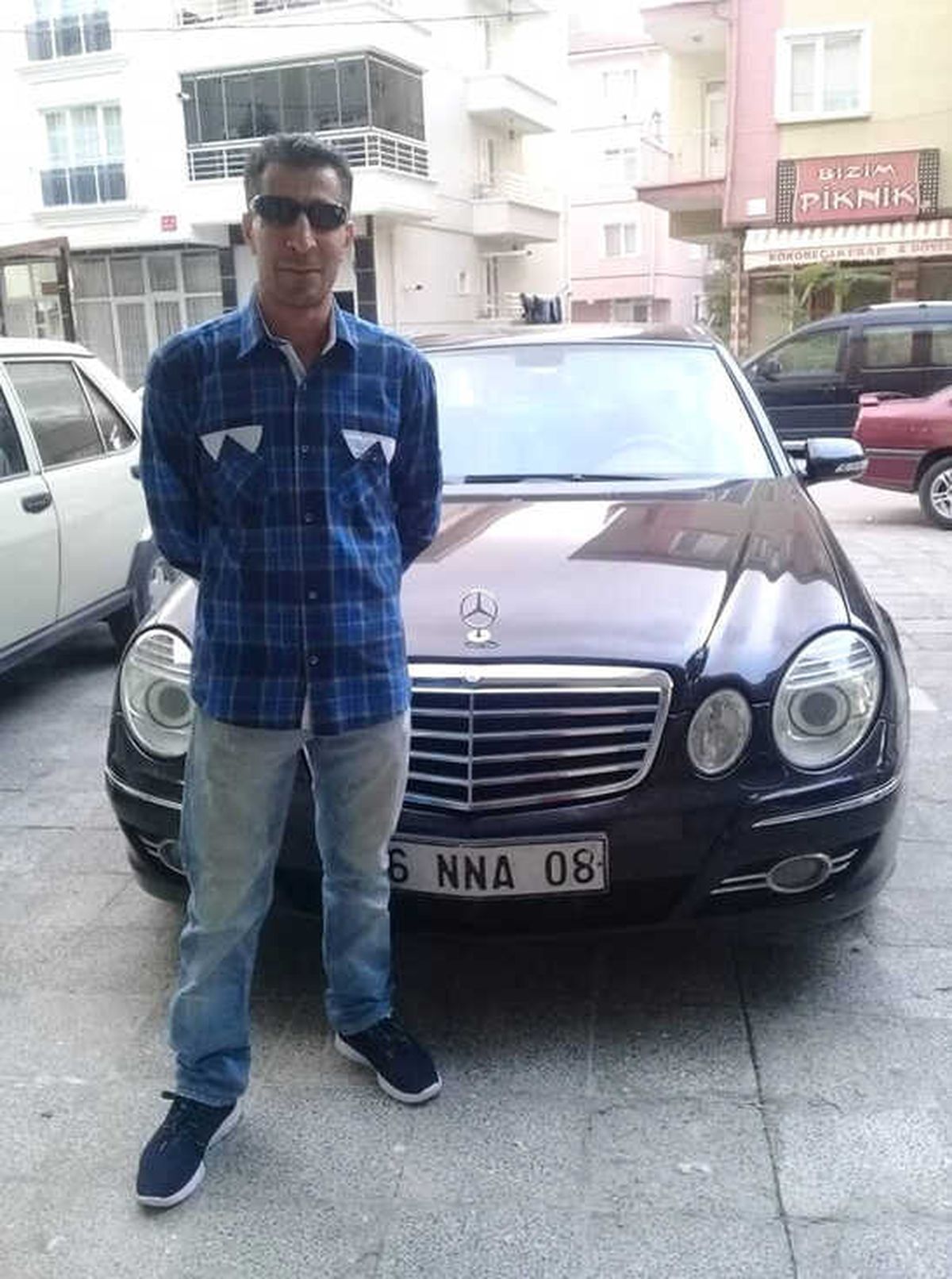 Tutuklanan Zanlının Telefonundan Cinsel İçerikli Video ve Fotoğraf Bulundu