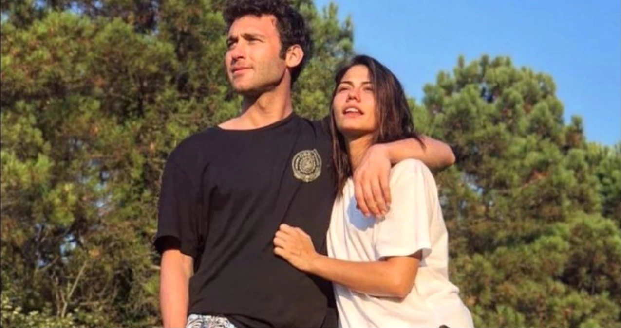 Demet Özdemir ve Seçkin Özdemir Ayrıldı