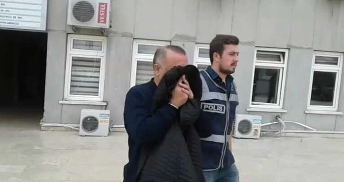 Ünlü Oyuncunun Ağabeyi \'Yankesicilik\'ten Tutuklandı