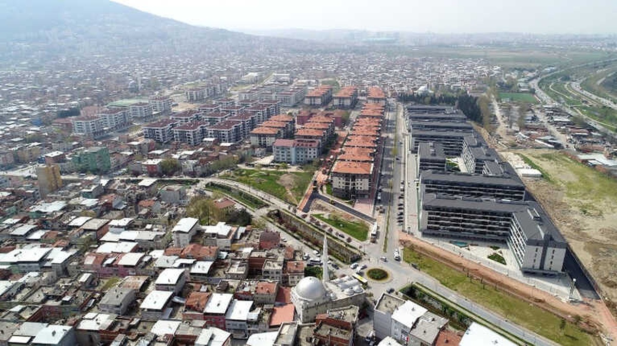 Yaşam Kalitesi En Yüksek Şehirler Belli Oldu