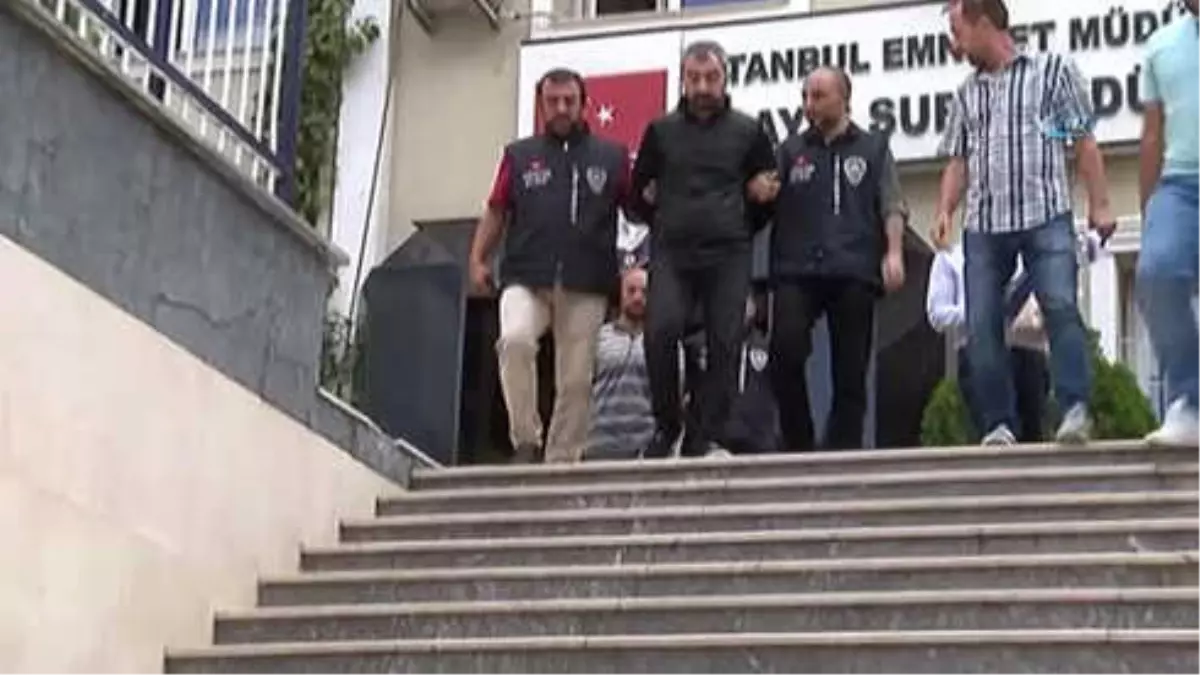 Yasin Tuncer ve Mahmut Dağıstanlı\'nın Kaybolmasına İlişkin 4 Gözaltı