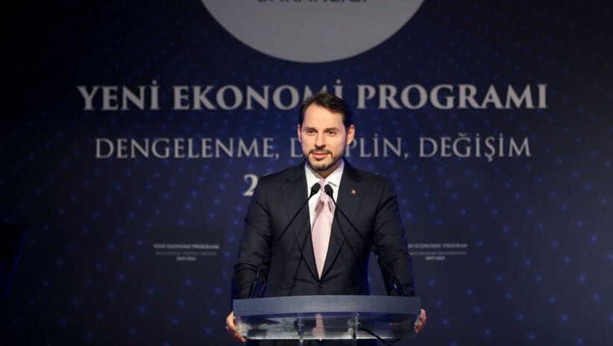 Yeni Ekonomi Programı: Belirlenen Hedefler Ne Kadar Tutarlı?