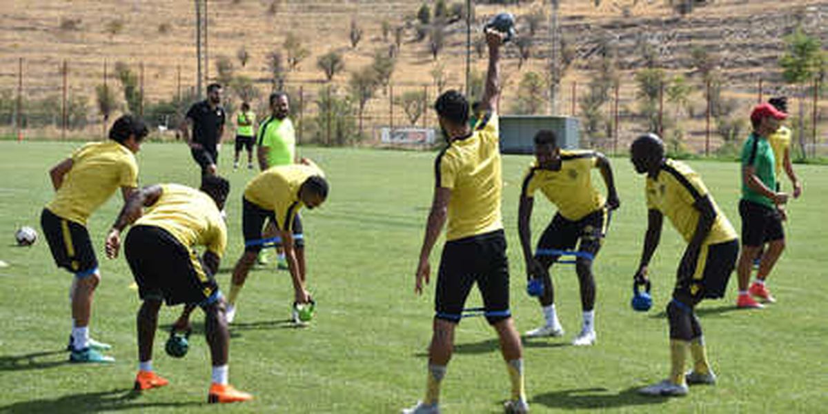 Yeni Malatya, Rizespor\'yi Konuk Edecek