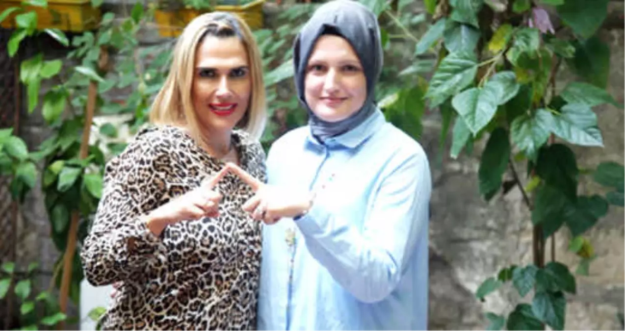 Yeşim Mutlu\'nun, İrlandalı Anne ile röportajı çok konuşulacak!