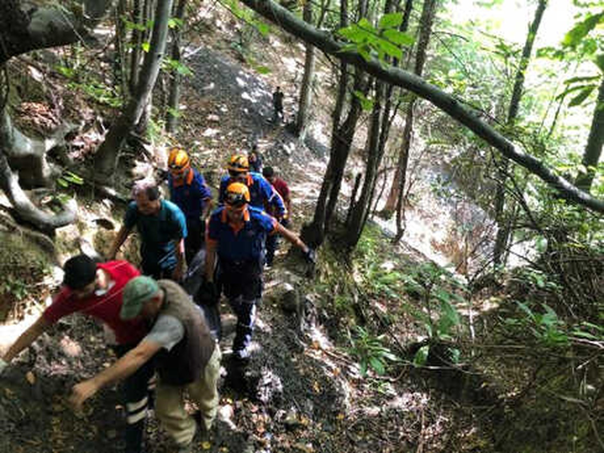 Zonguldak\'ta Kaçak Ocakta Göçük: 1 Ölü