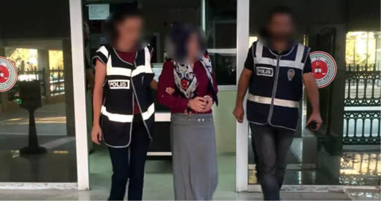 2012 Yılında İşlenen Cinayetin Altından Yasak Aşk Çıktı