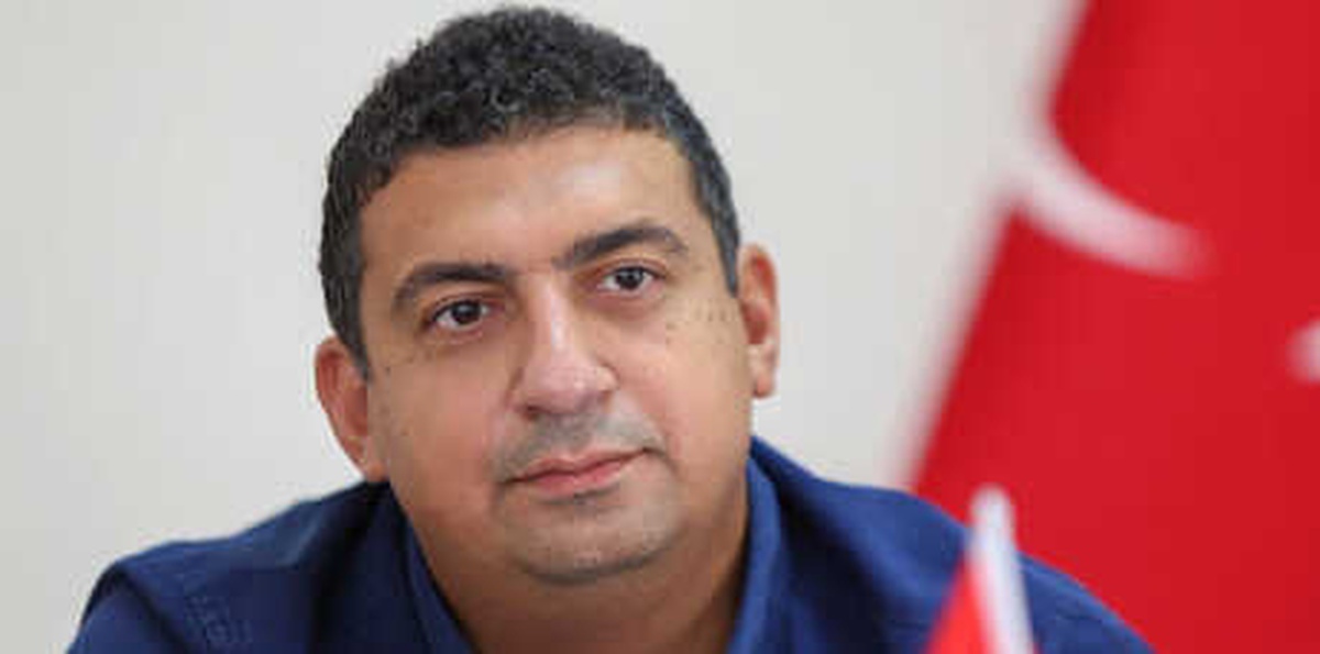 Antalyaspor\'dan Aykut Kocaman Açıklaması!