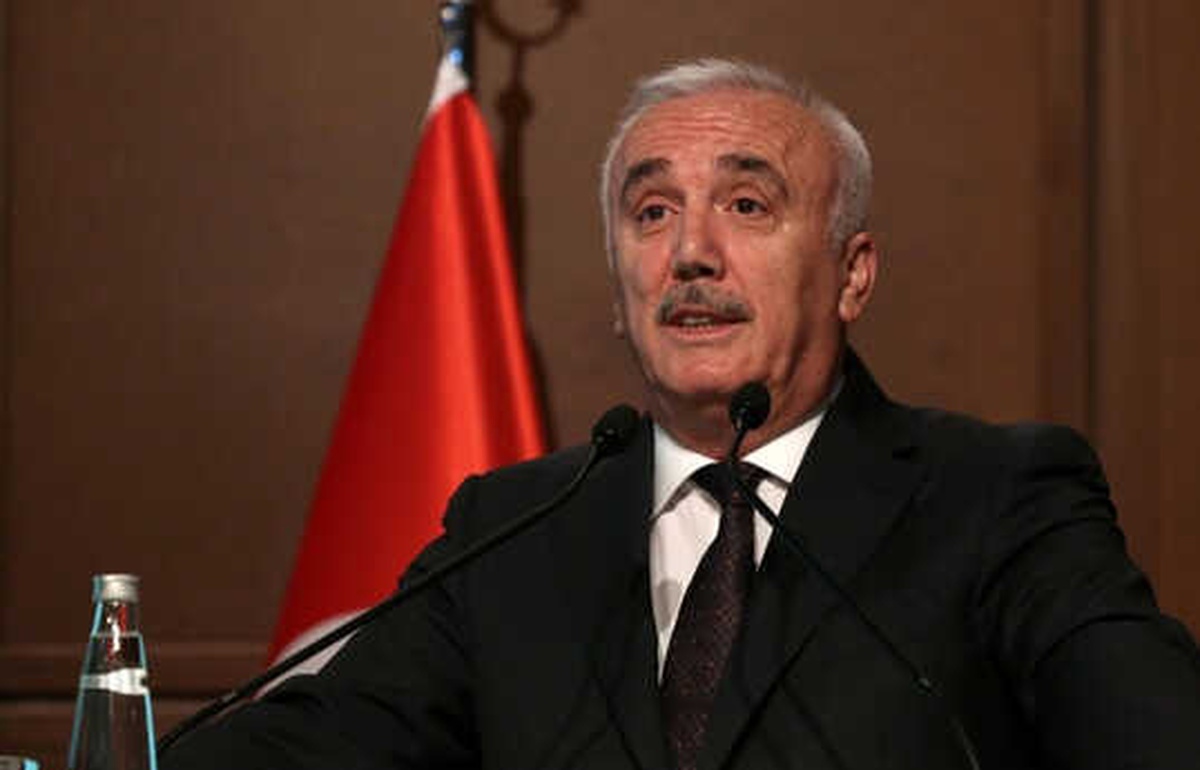 Aydın: Bütün Kırılganlıklara Rağmen Kredi Kanalları Açık
