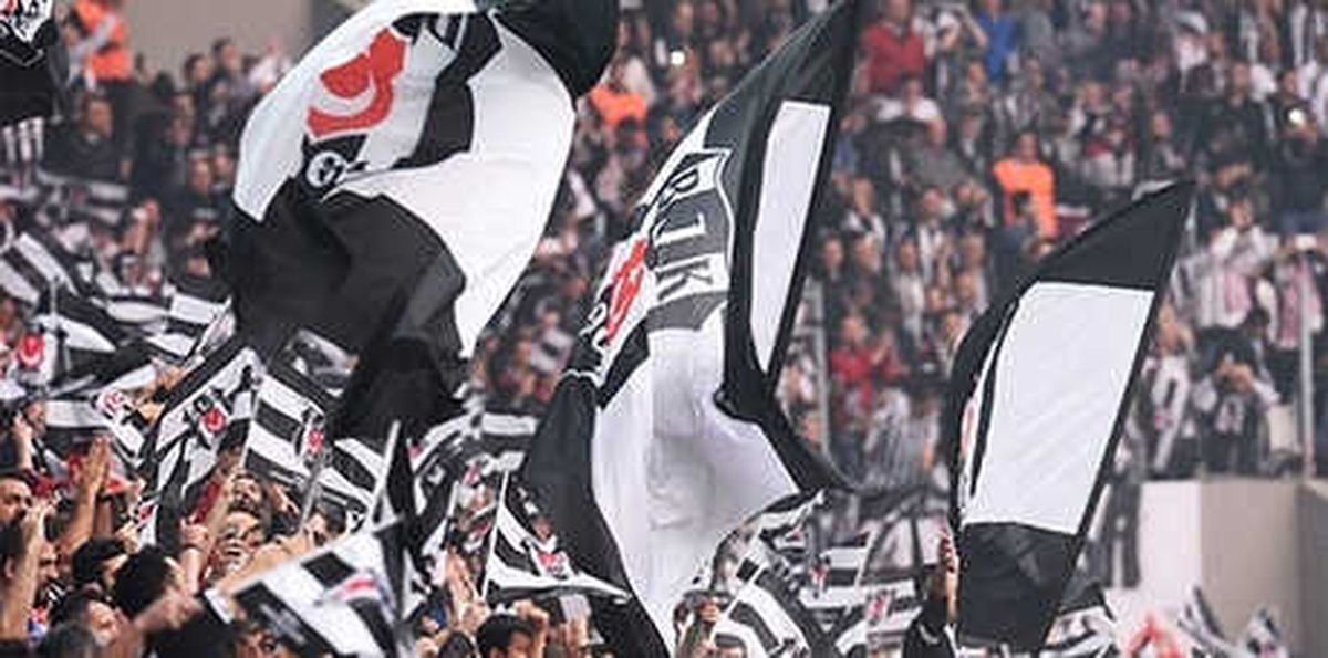 Beşiktaş\'tan Kadıköy\'e Gidecek Taraftarlar İçin Açıklama