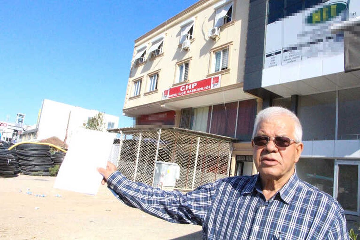 CHP Geciken Kiranın Bir Kısmını Ödedi