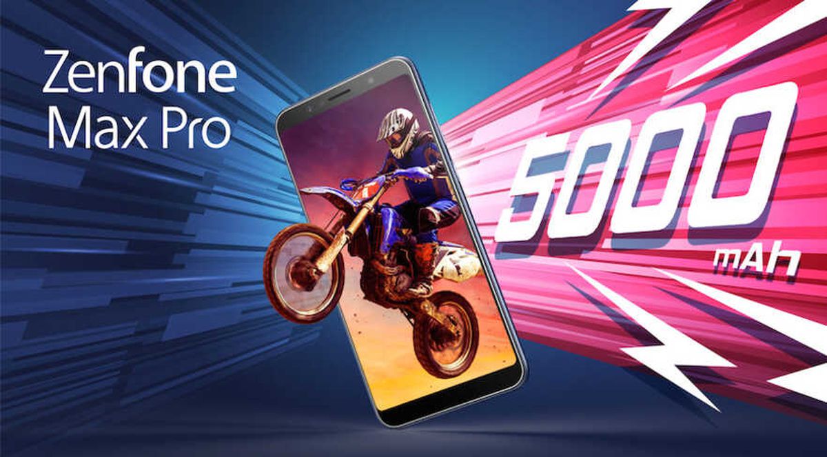 Çift Sım Kart Destekli Asus Zenfone Max Pro Türkiye\'de