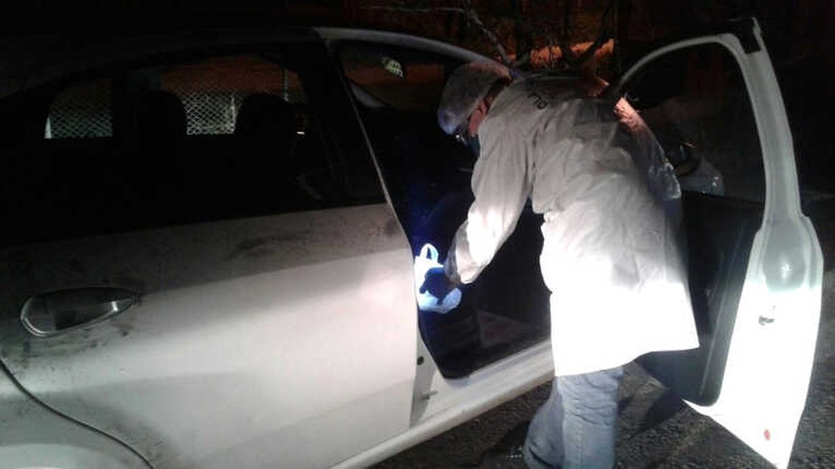 Denizli\'den Çaldıkları Trafo Parçalarını Aydın\'da Satmışlar