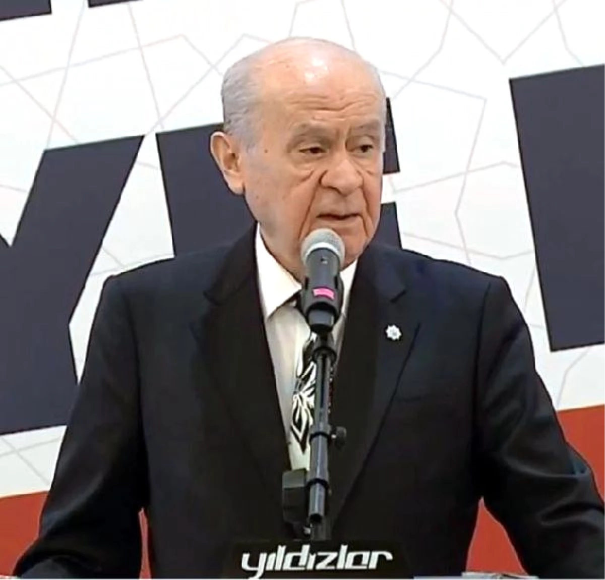 Devlet Bahçeli: İdlib\'de Yaşayan Sivil Halk Rahat Bir Nefes Almıştır