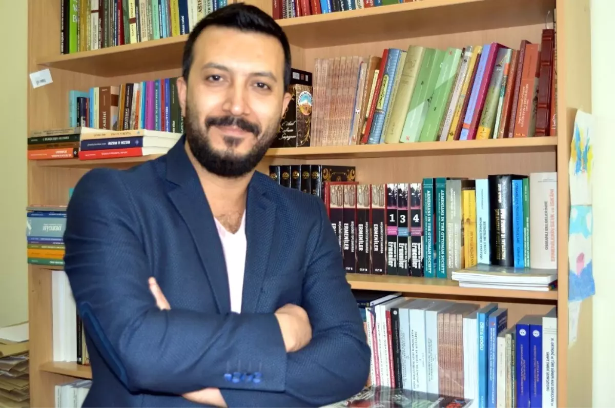 Doç. Dr. Bolat: "İran, Suriye Politikasıyla İslam Devleti Söylemine Aykırı Hareket Etti"