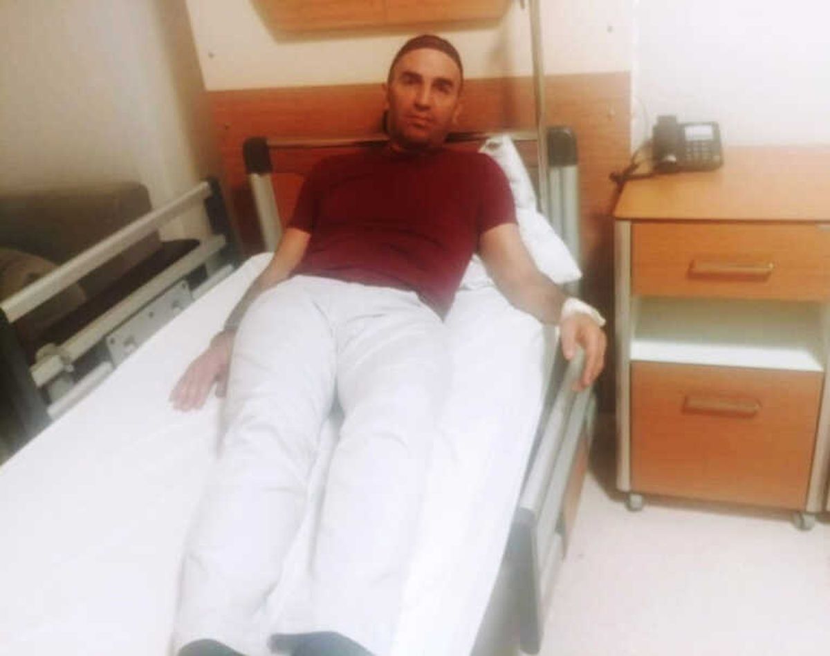 Düğün Magandası Dehşet Saçtı: 3 Yaralı