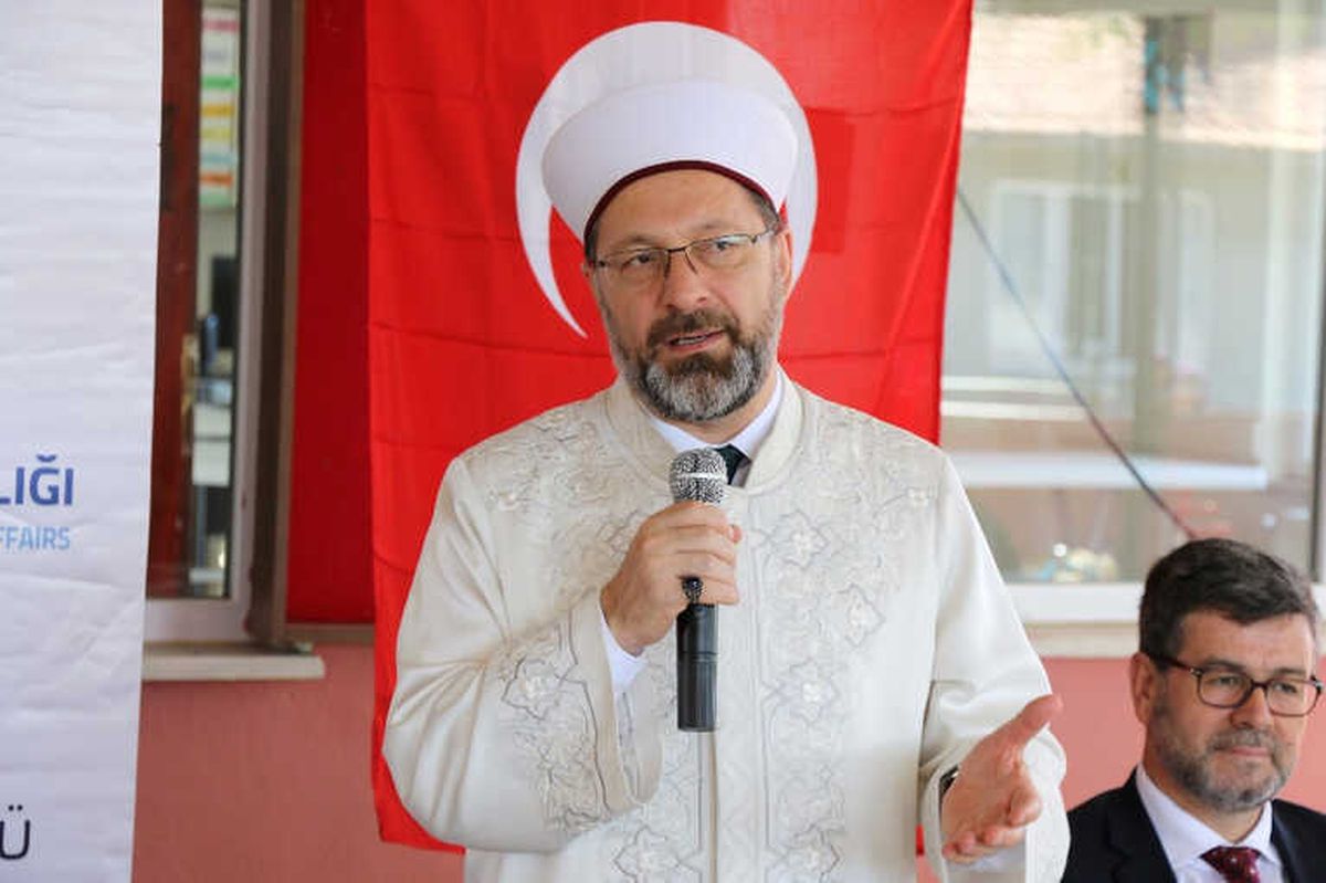 Ebeveynlere Çağrı Yaptı