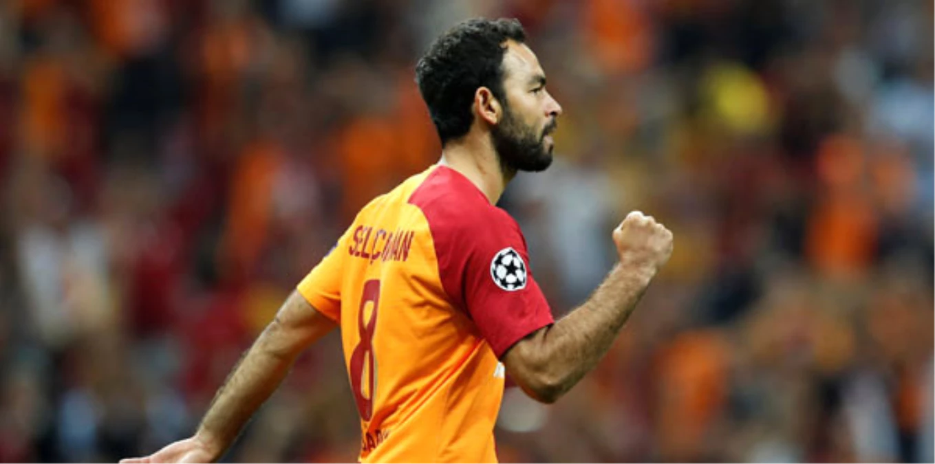 Galatasaray\'da Selçuk İnan Şoku!