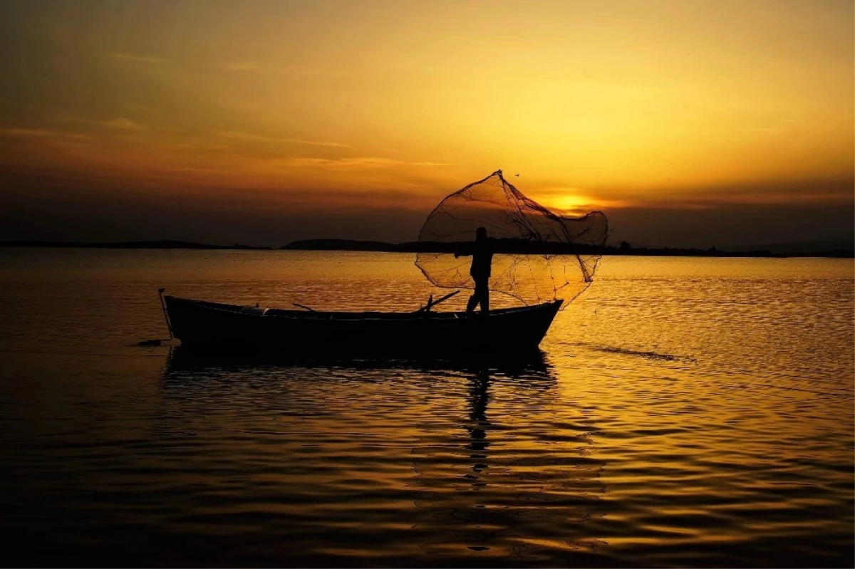 Gölyazı Fotoğraf Sanatçılarının Doğal Platosu