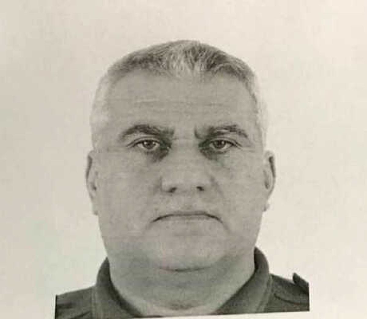 Görev Başında Kalp Krizi Geçiren Polis Memuru, Hayatını Kaybetti
