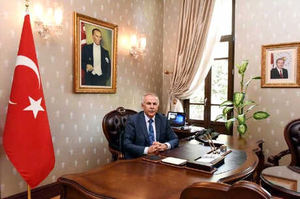 Hatay Valisi Ata: İdlib\'den Göç Beklemiyoruz