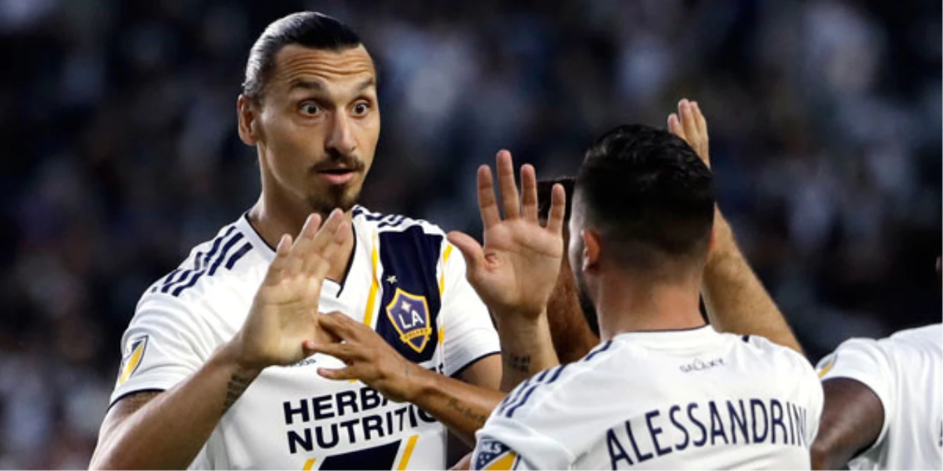 Ibrahimovic\'ten Malmö\'ye Dönüş Sinyali