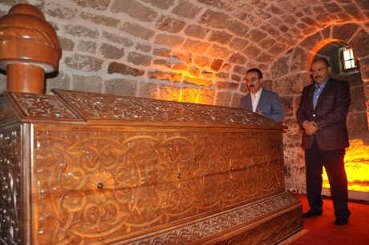 İçişleri Bakan Yardımcısı Çataklı, Ahıska Türklerini Ziyaret Etti