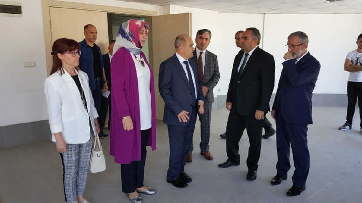 İlim Fikir ve Sanat Akademisi Yakında Açılıyor