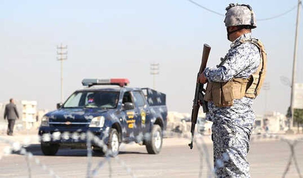 İran, Irak\'a Açılan Sınır Kapılarını Kapattı