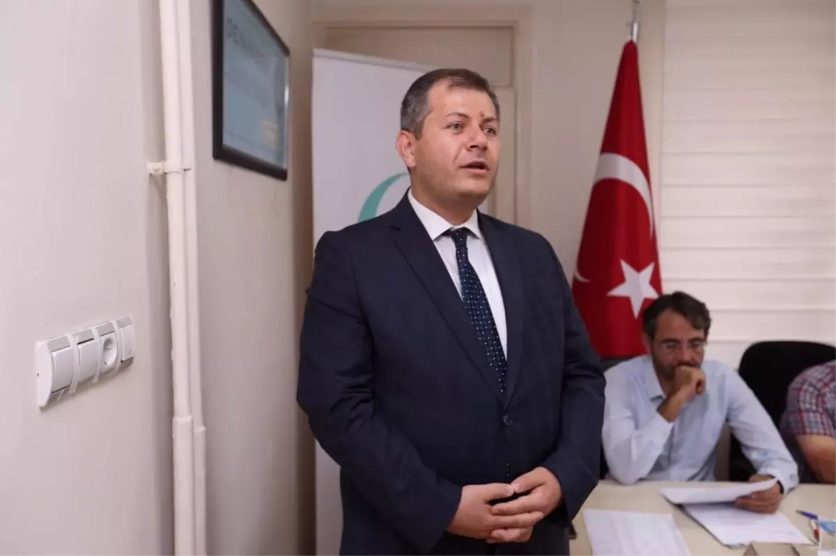 Işık Güven Tazeledi