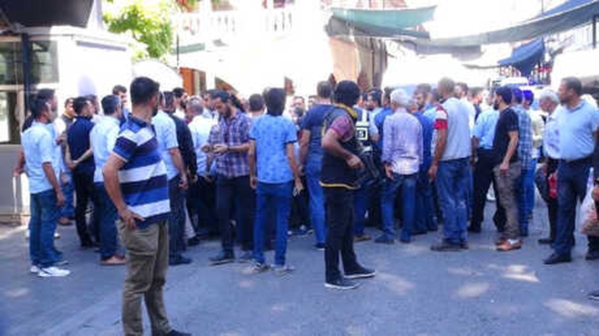 İyi Parti İl Başkanı\'na İkinci Saldırı: 4 Yaralı