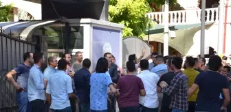 İyi Parti İl Başkanına Saldırıyla İlgili 4 Gözaltı