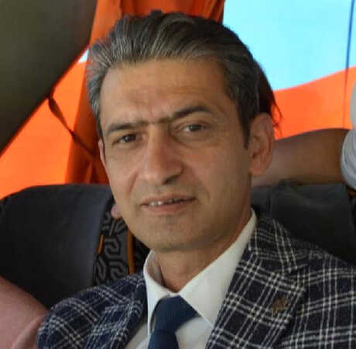 İyi Partili İl Başkanı, 4 Kişi Tarafından Tartaklandığı İddiasıyla Polise Başvurdu