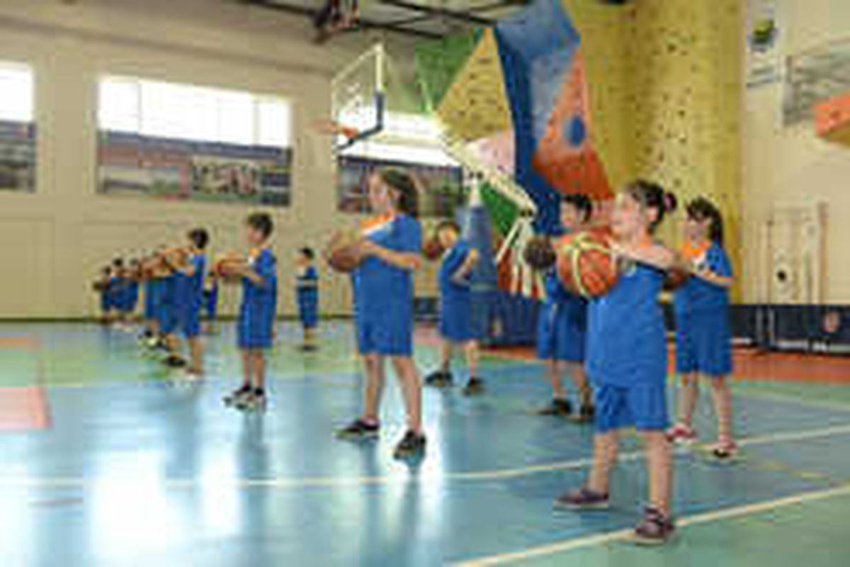 Kış Spor Okulları Başlıyor