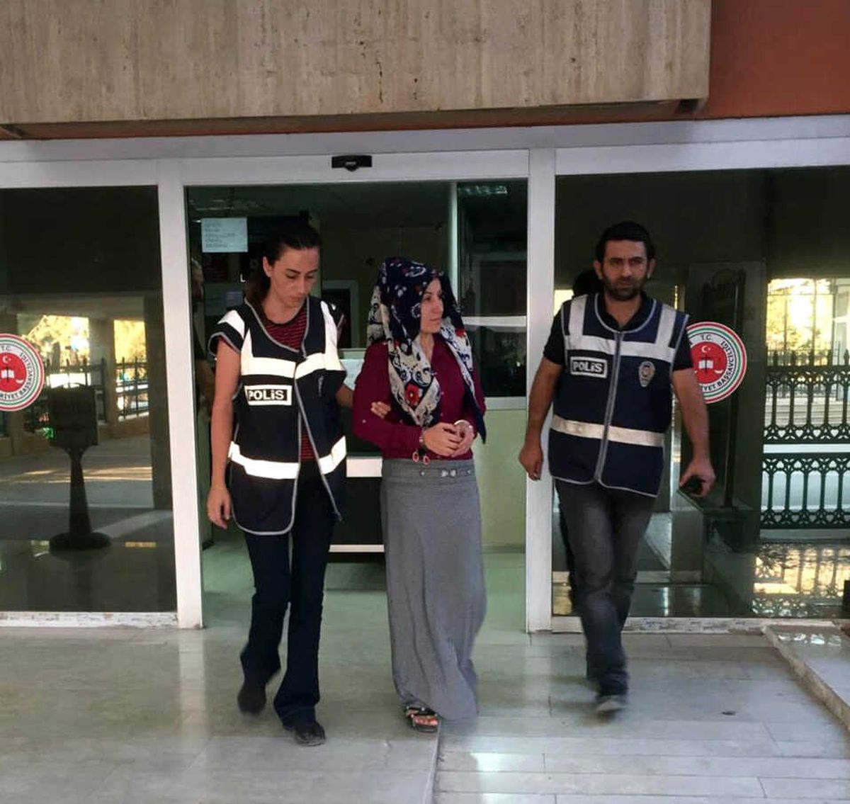 Mardin Emniyeti Yasak Aşk Cinayetini Çözdü