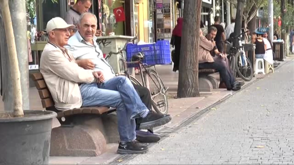 Olumsuz Düşünce Alzheimer\'a Davetiye Çıkarıyor"