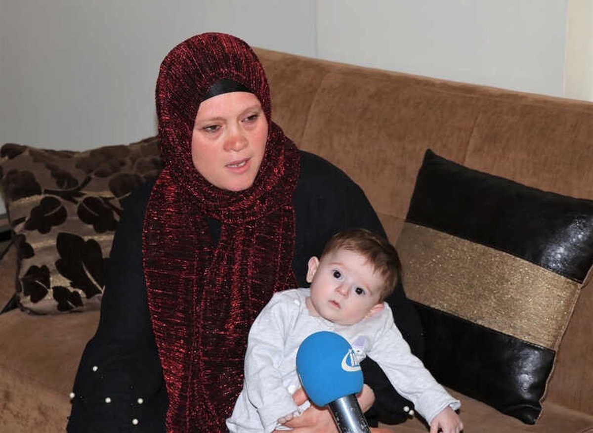 Gerçek Otobüs Kazası Sonrası Ortaya Çıktı