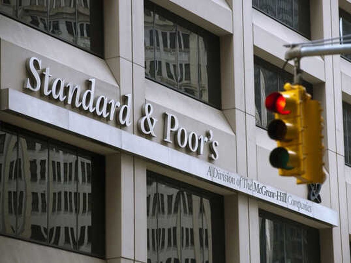 S&p, İspanya\'nın Kredi Notunu Teyit Etti
