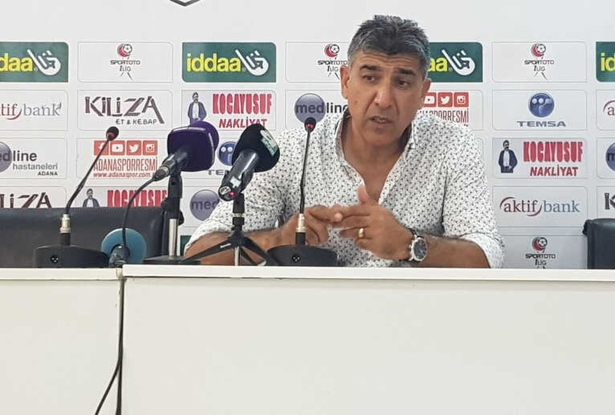 Sait Karafırtınalar: "Kazandığımız İçin Mutluyum"