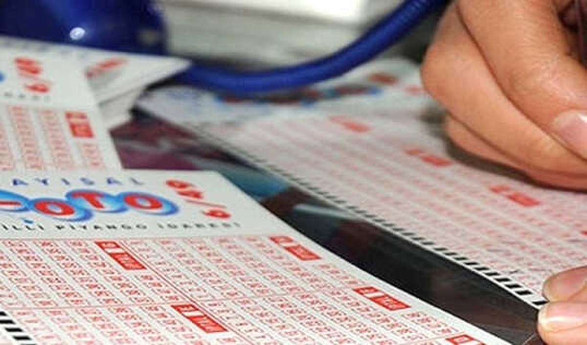 Sayısal Loto\'da İkramiye Bir Kişiye Çıktı