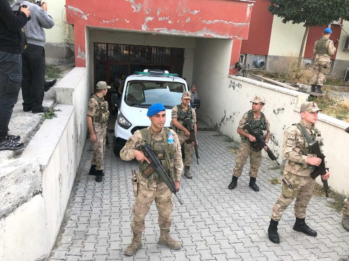 Sedanur\'un Cenazesi Otopsi İçin Erzurum\'a Gönderildi