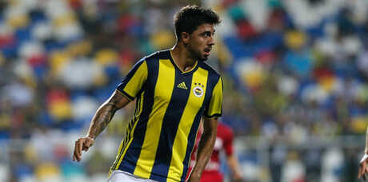 Semih Özsoy: "Fikret Orman, Ozan Tufan\'ı İstedi"