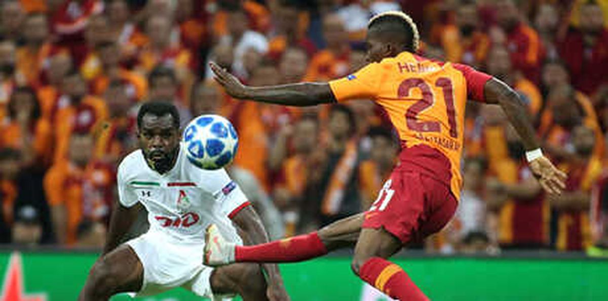 Sıra Onyekuru\'da