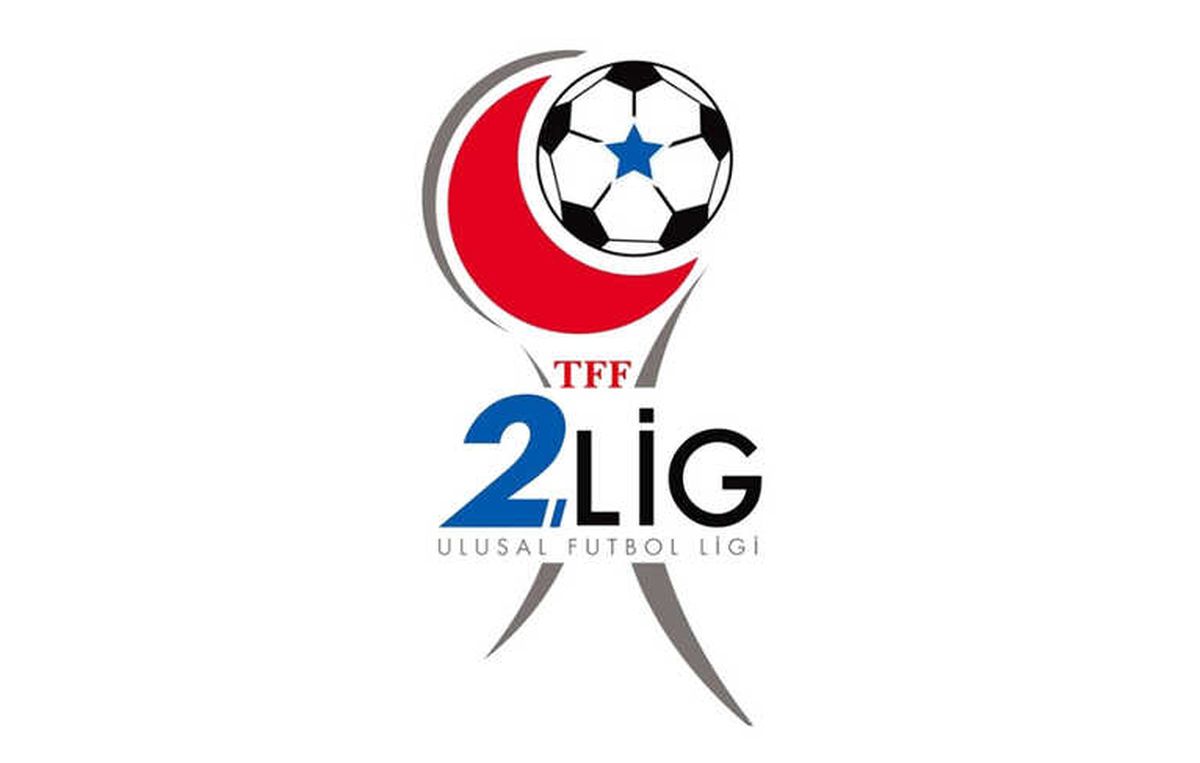 Tff 2. Lig\'de Toplu Sonuçlar