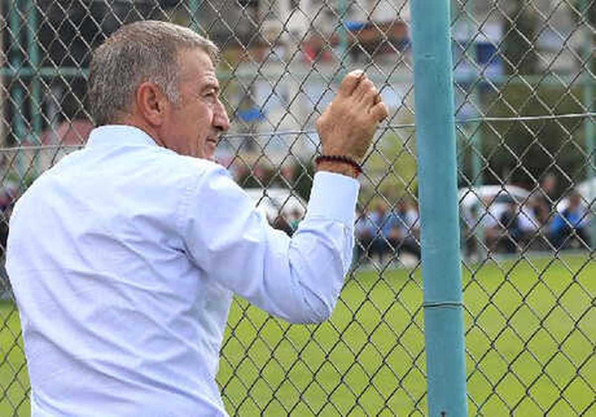 Trabzonspor-Göztepe Maçından Notlar